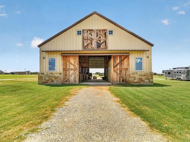 Land for sale in Hood, Texas