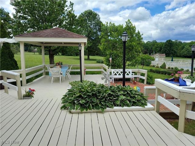 House for sale in Summit, Ohio