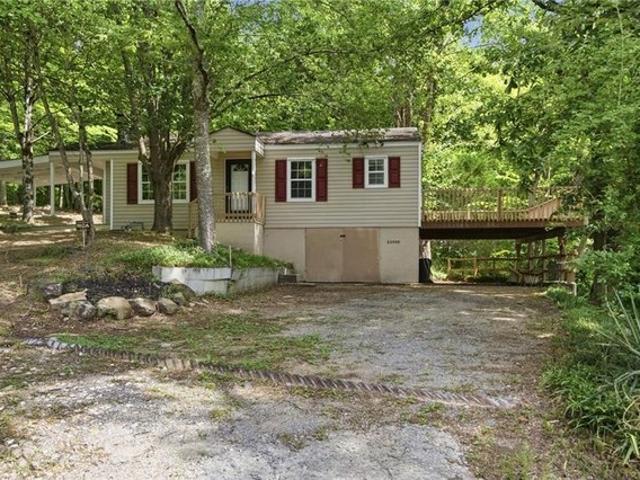 House for sale in Lindale, Georgia