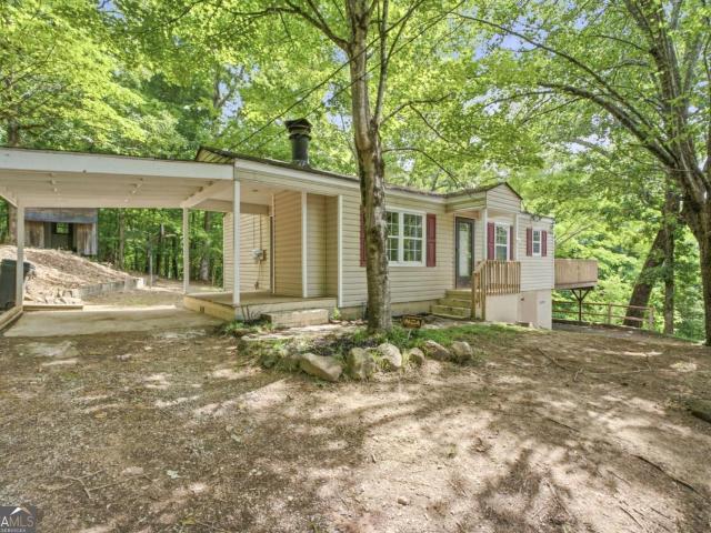 House for sale in Lindale, Georgia