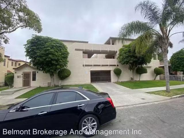 Condo for rent in Long Beach