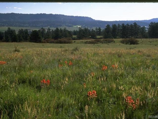 Land for sale in Sedalia, Colorado