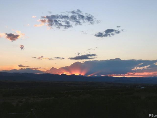 Land for sale in Sedalia, Colorado