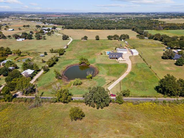 House for sale in Johnson, Texas