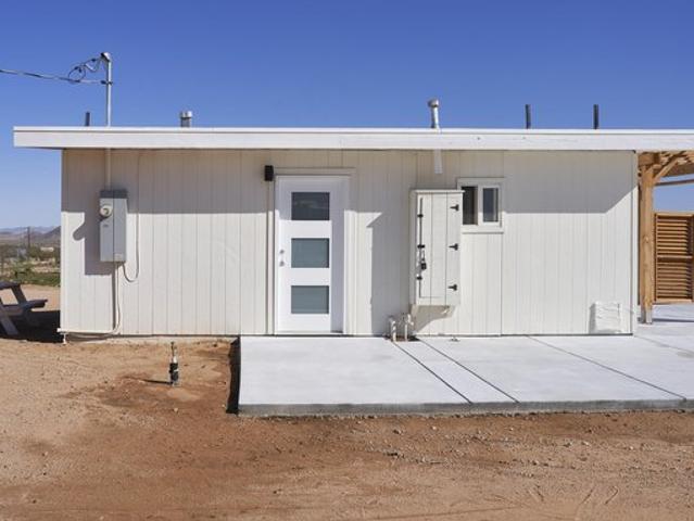 House for sale in Landers, California