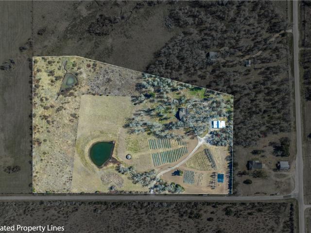 House for sale in Brenham, Texas