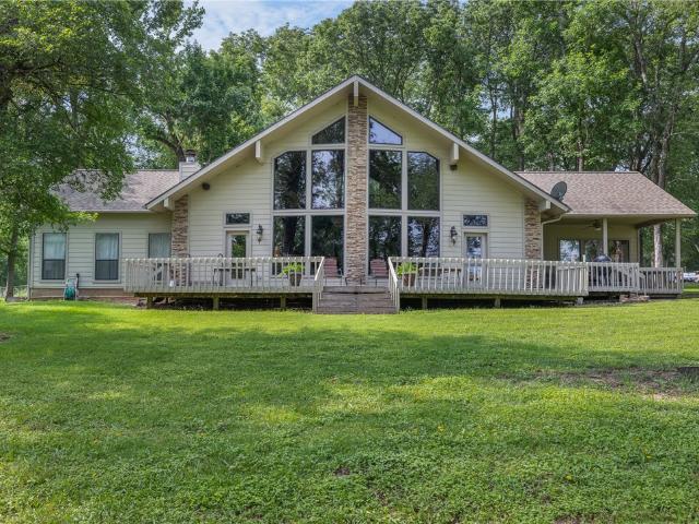 Commercial for sale in Brenham, Texas
