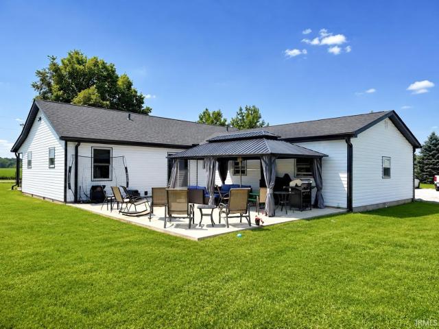 House for sale in Jonesboro, Indiana