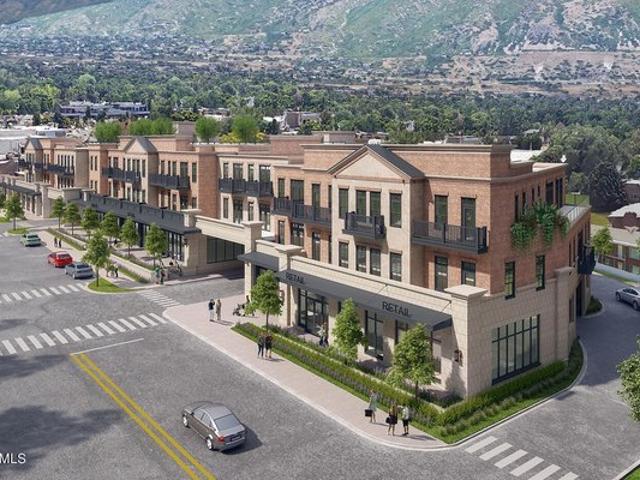 Condo for sale in Holladay, Utah