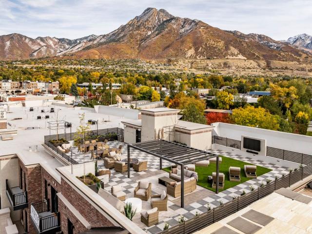Condo for sale in Holladay, Utah