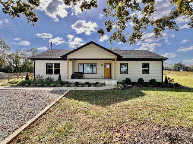 House for sale in Tennessee