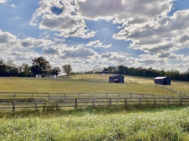 Farm for sale in Tennessee