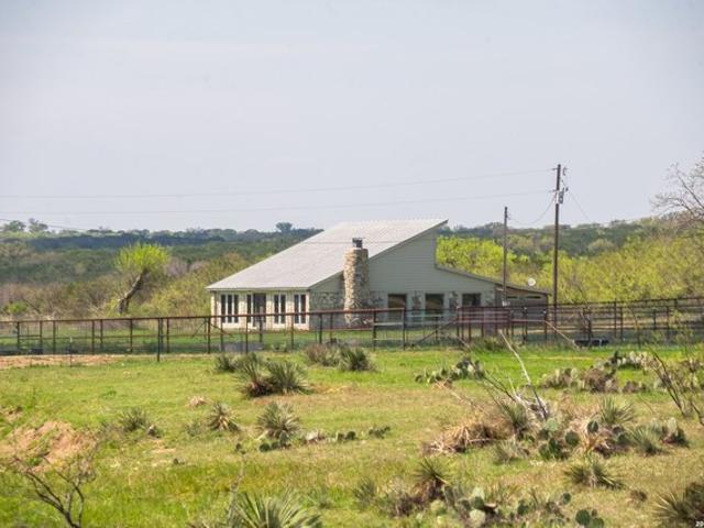 Farm for sale in Brady, Texas