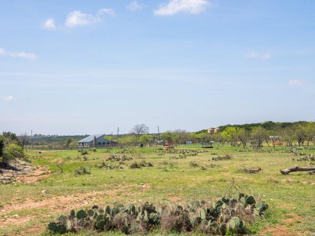Land for sale in Brady, Texas