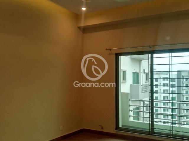 Apartment for rent in Islamabad Capital Territory