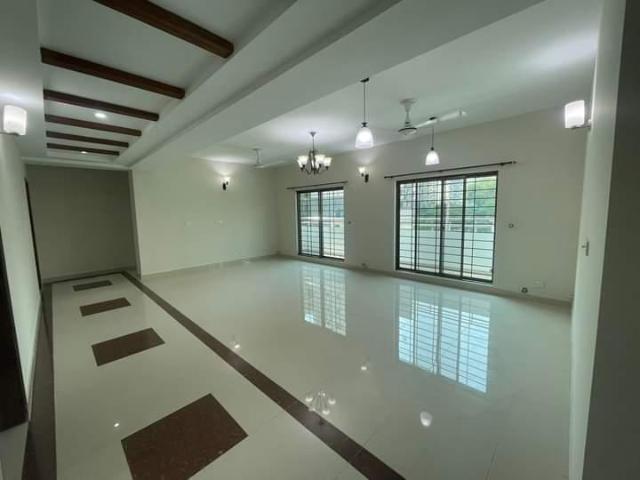 Apartment for rent in Islamabad Capital Territory
