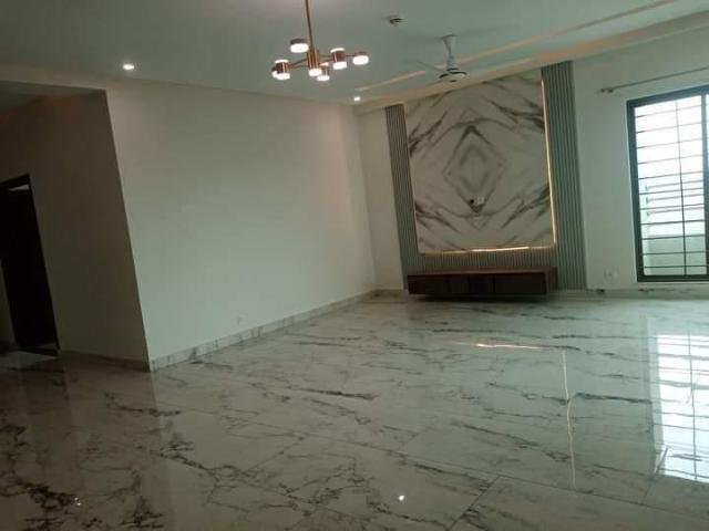Apartment for rent in Islamabad Capital Territory