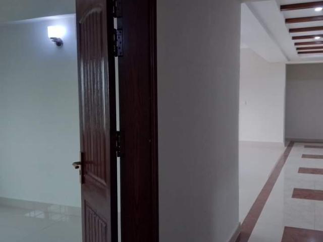 Apartment for rent in Askari XI, Islamabad Capital Territory