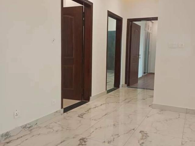 Apartment for sale in Islamabad Capital Territory