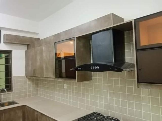 Apartment for sale in Lahore, Askari XI