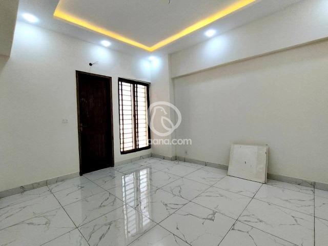 Apartment for sale in Gulshan-e-Iqbal Town, North Waziristan