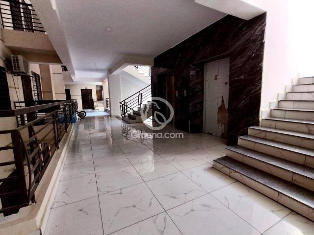 Apartment for sale in Gulshan-e-Iqbal Town, North Waziristan
