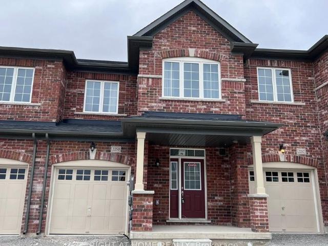 House for rent in Innisfil, Central Ontario