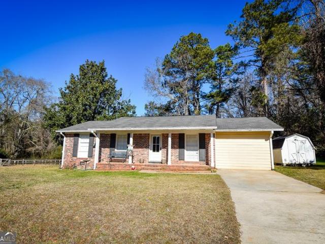 House for sale in Concord, Georgia