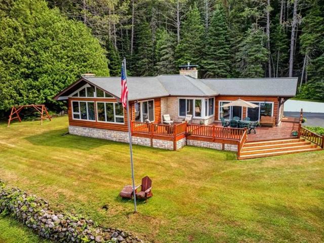 House for sale in Vilas, Wisconsin