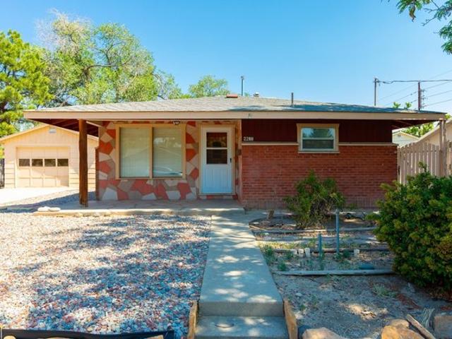 House for sale in Grand Junction, Colorado