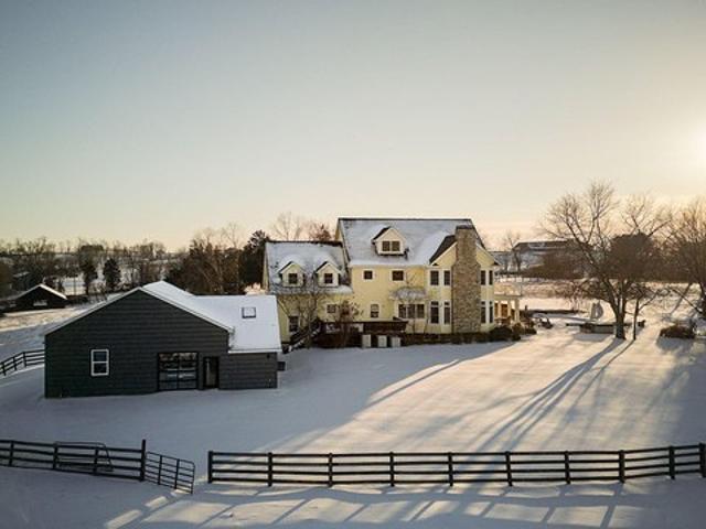 House for sale in Nicholasville, Kentucky