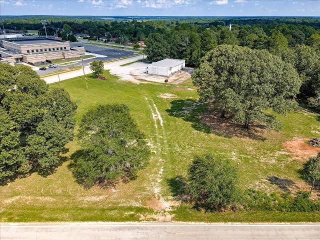 Land for sale in Augusta, Georgia