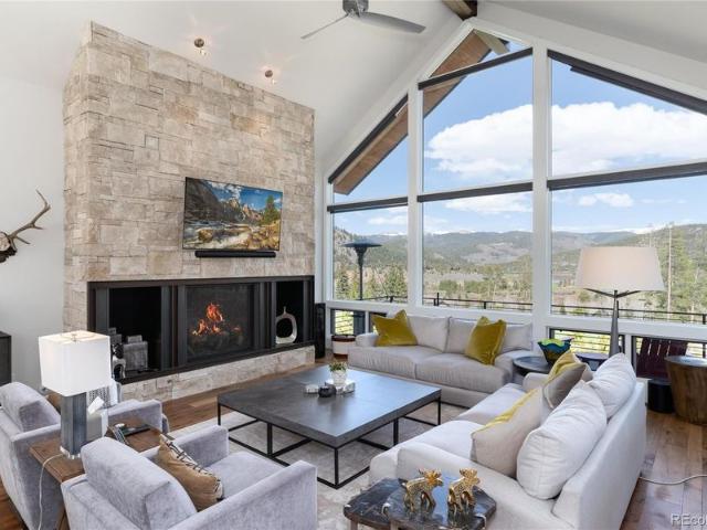 House for sale in Breckenridge