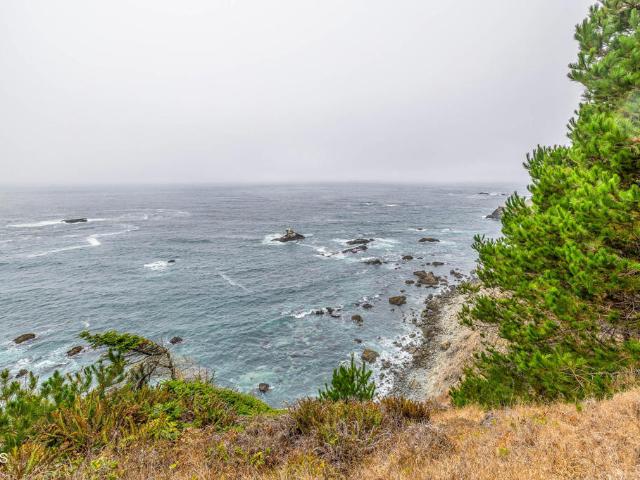 Land for sale in Albion, Mendocino County