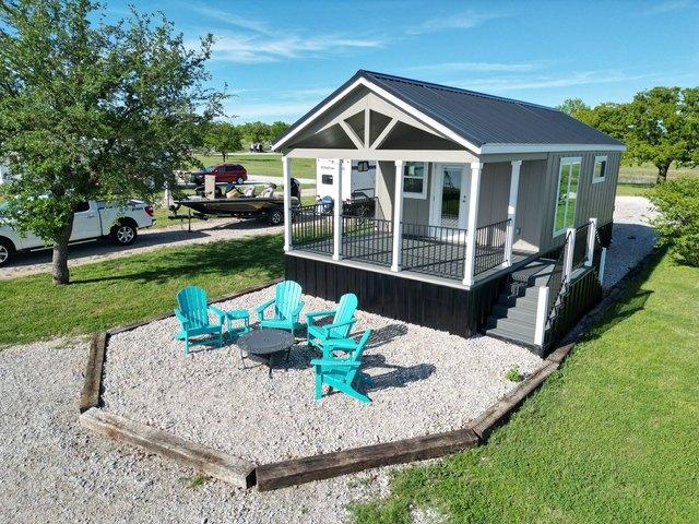 House for sale in Eastland, Texas