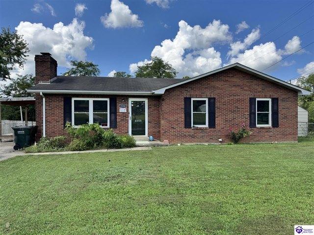 House for sale in Vine Grove, Kentucky
