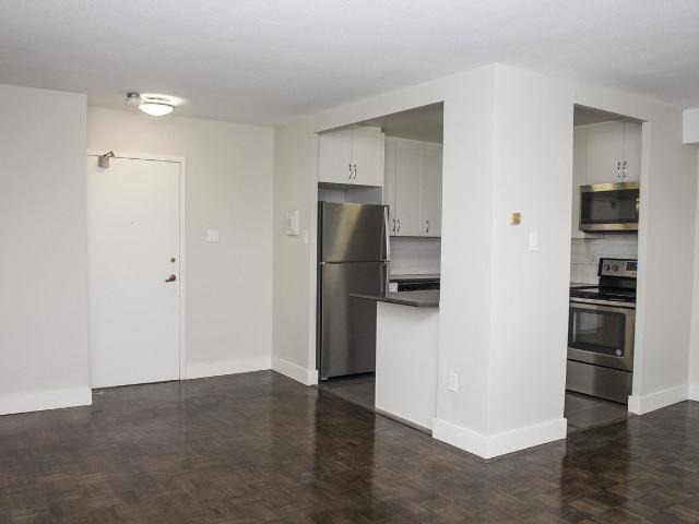 Apartment for rent in Sheridan, Mississauga