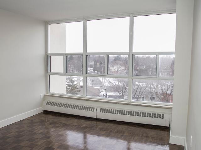 Apartment for rent in Mississauga, Ontario