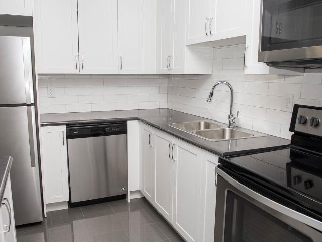 Apartment for rent in Mississauga, Ontario