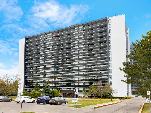 Apartment for rent in Mississauga, Ontario
