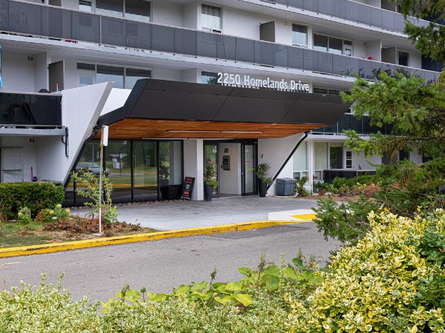 Apartment for rent in Mississauga, Ontario