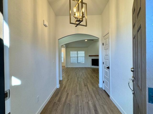 Property for rent in Ark
