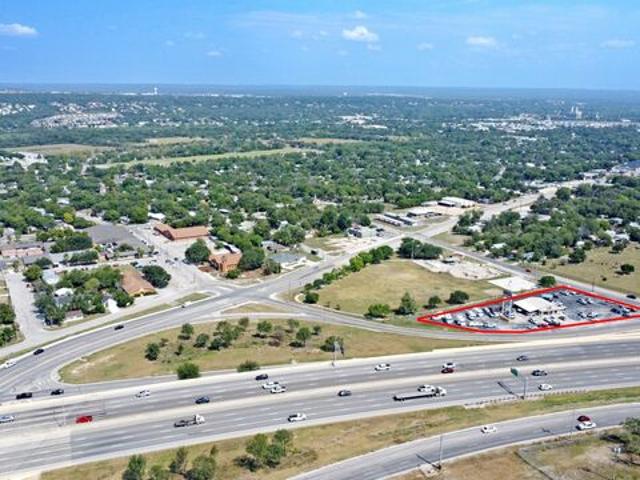 Commercial for sale in New Braunfels, Texas