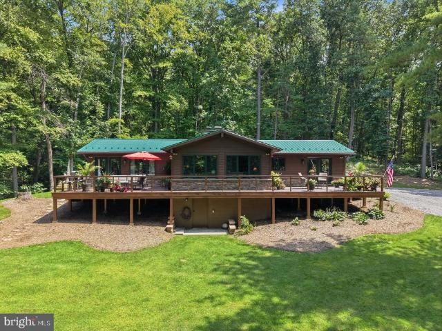 Land for sale in Luray, Page County