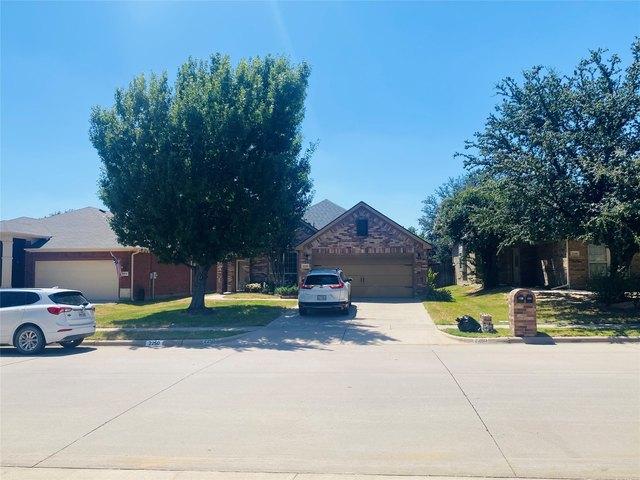 House for sale in Parker, Texas