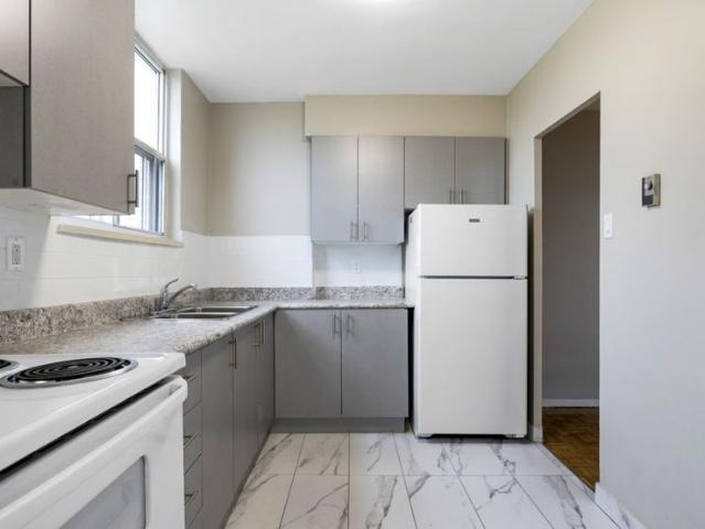 Apartment for rent in Woburn, Ontario