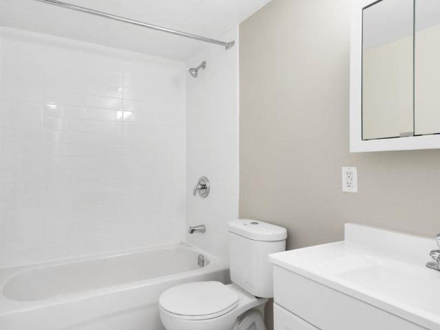 Apartment for rent in Woburn, Ontario