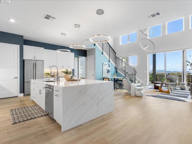 Condo for sale in Fremont, California