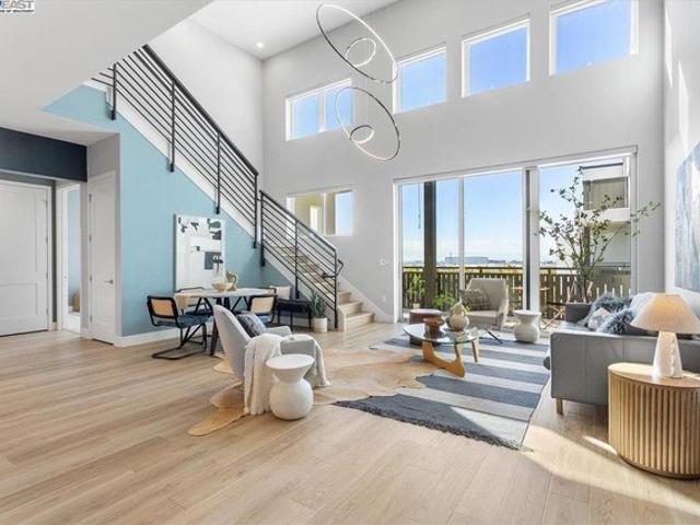 Condo for sale in Fremont, California