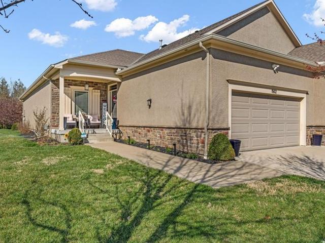 Townhouse for sale in Kansas